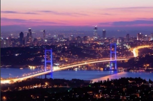 Foto - Dünya bu listeyi konuşuyor! 30 yıl sonra dünyaya hükmedecek ülkeler