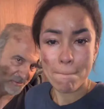 Foto - Dünya bu olayı konuşuyor! 7 kişi birden önce tecavüz ettiler sonra...