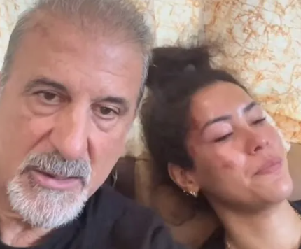 Foto - Dünya bu olayı konuşuyor! 7 kişi birden önce tecavüz ettiler sonra...