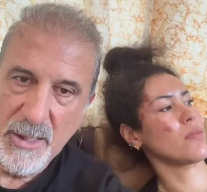 Foto - Dünya bu olayı konuşuyor! 7 kişi birden önce tecavüz ettiler sonra...