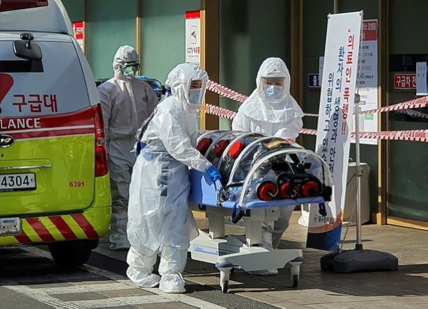 Foto - Dünya bu olayı konuşuyor! Beyaz Saray’a ait gizli belge basına sızdı