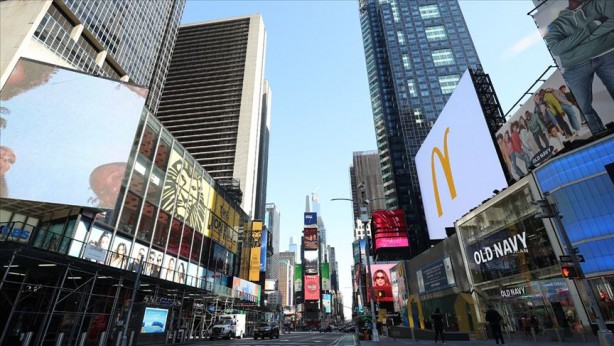 Foto - Dünya bu olayı konuşuyor! Beyaz Saray’a ait gizli belge basına sızdı