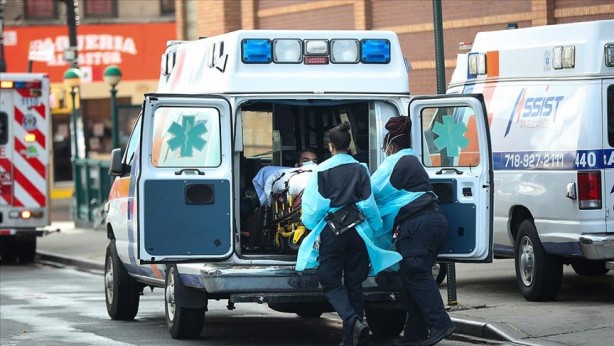 Foto - Dünya bu olayı konuşuyor! Beyaz Saray’a ait gizli belge basına sızdı