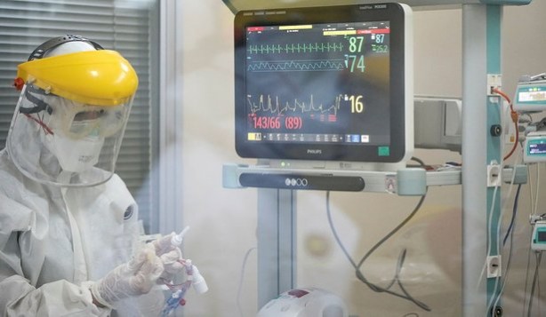 Foto - Dünya bu olayı konuşuyor! Beyaz Saray’a ait gizli belge basına sızdı