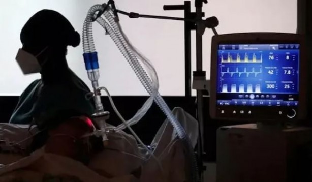 Foto - Dünya bu olayı konuşuyor! Oda arkadaşının solunum cihazını kapattı gerekçesi 'pes' dedirtti