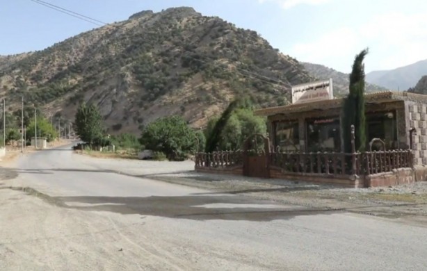 Foto - Dünya bu olayı konuşuyor! Türk SİHA'ları yüzünden röportaja gelmediler