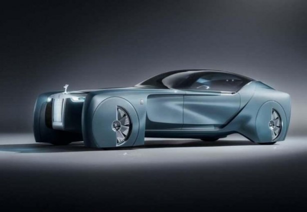 Foto - Dünya bu otomobili konuşuyor! Görücüye çıktı