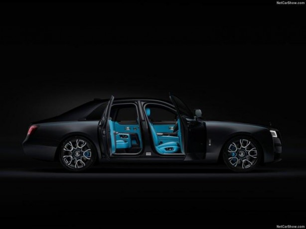 Foto - Dünya bu otomobili konuşuyor! Görücüye çıktı