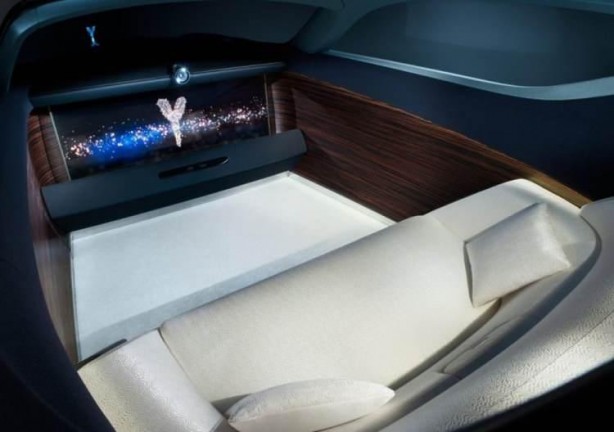 Foto - Dünya bu otomobili konuşuyor! Görücüye çıktı