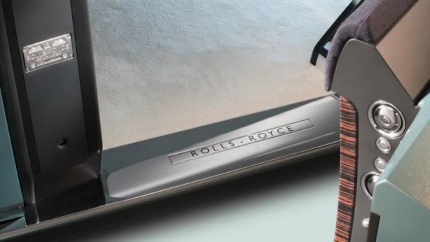 Foto - Dünya bu otomobili konuşuyor! Görücüye çıktı