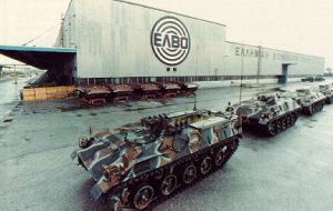 Dünya bu sözlerle çalkalanıyor: Hem bizim hem de Türkiye yüzünden savunma sanayii şirketimiz iflas etti