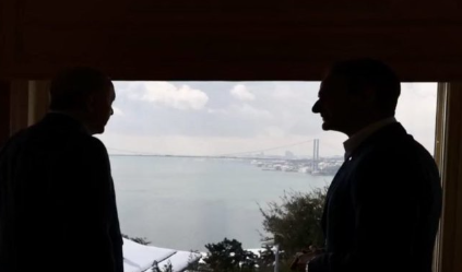 Foto - Dünya bu sözlerle çalkalanıyor: Hem bizim hem de Türkiye yüzünden savunma sanayii şirketimiz iflas etti