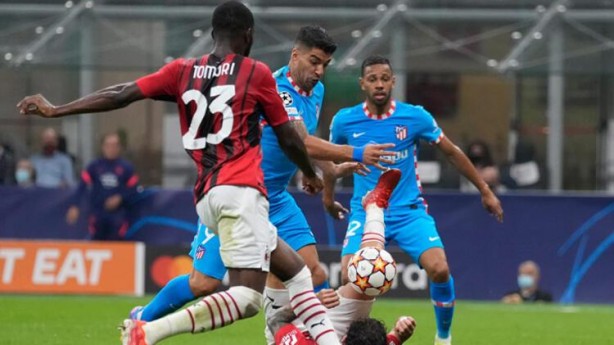 Foto - Dünya bu takımı konuşuyor! Tarih yazdılar