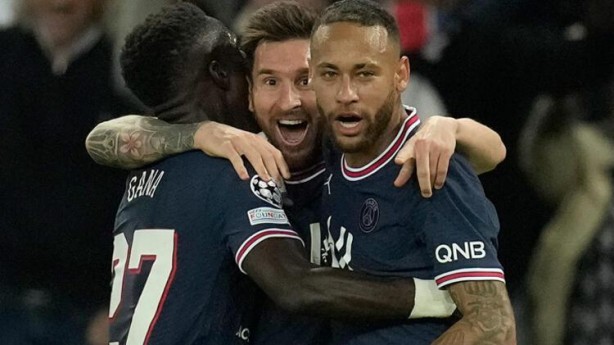 Foto - Dünya bu takımı konuşuyor! Tarih yazdılar