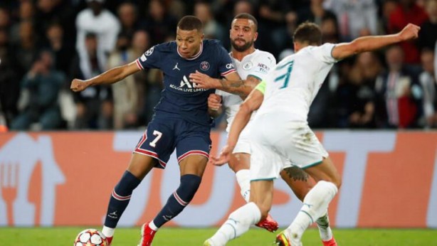 Foto - Dünya bu takımı konuşuyor! Tarih yazdılar