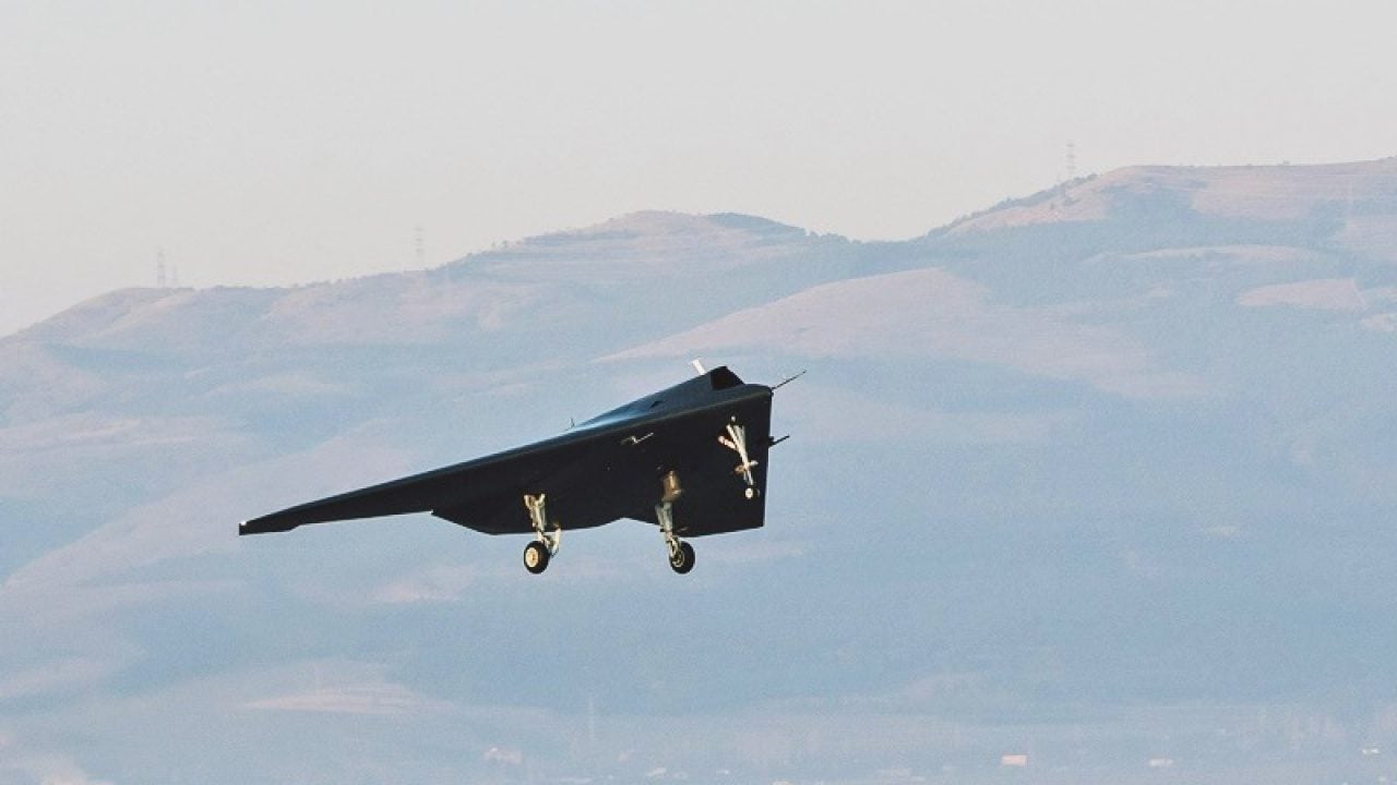 Foto - Dünya bu uçağı bekliyor: ANKA-3'ten kaç tane sipariş alındığı kamoyuna açıklandı