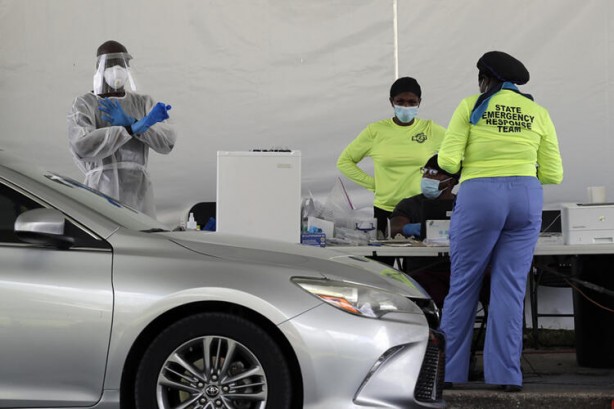 Foto - Dünya bu ülkeyi konuşuyor! Koronavirüsten 1 kişi bile ölmedi