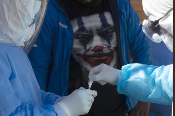 Foto - Dünya bu ülkeyi konuşuyor! Koronavirüsten 1 kişi bile ölmedi