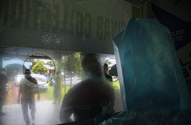 Foto - Dünya bu ülkeyi konuşuyor! Koronavirüsten 1 kişi bile ölmedi