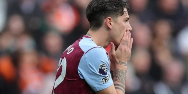 Foto - Dünya bunu konuşacak! Nicolo Zaniolo'da ters köşe... Flaş iddia, bir şok daha! 