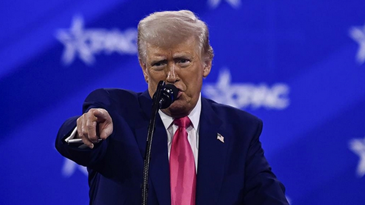 Foto - Dünya bunu konuşuyor: ABD’de Trump’ın sağlık durumu tartışılıyor: 5 gündür kameralar karşısına çıkmadı