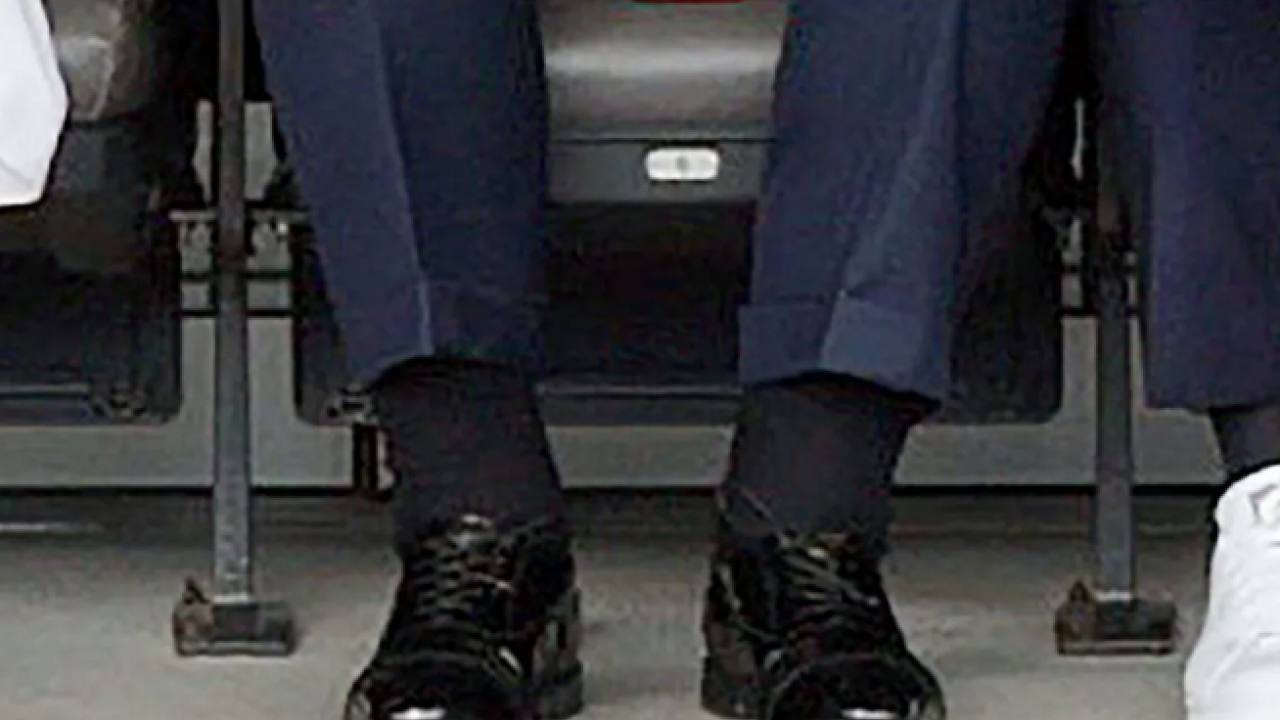 Foto - Dünya bunu konuşuyor: ABD’de Trump’ın sağlık durumu tartışılıyor: 5 gündür kameralar karşısına çıkmadı