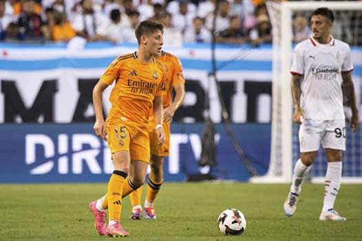 Foto - Dünya bunu konuşuyor! Arda Güler'e rekor bonservis