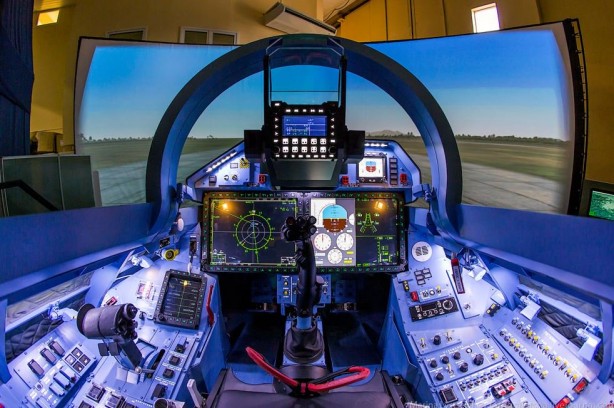 Foto - Dünya bunu konuşuyor! Daha önce duyulmadı… Su-57’lerde şaşırtan özellik