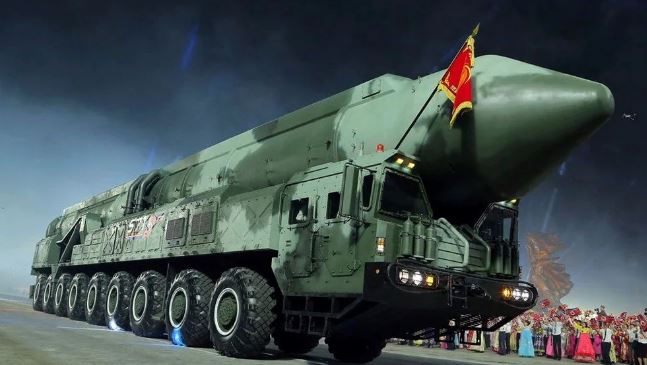 Foto - Dünya bunu konuşuyor! Kuzey Kore’den Rusya’ya savaşın seyrini değiştirecek sevkiyat 