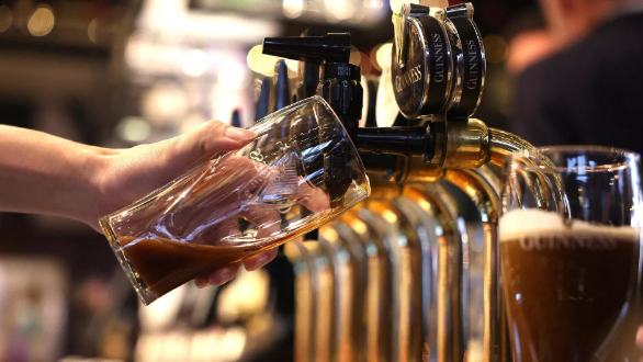 Foto - Alkolikler şok olacak! Türkiye'nin alkol kararını yere göğe sığdıramadılar