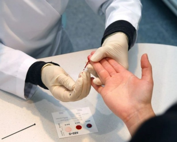 Dünya bunu yeni öğrendi! Bu kan grubuna sahipseniz dikkat