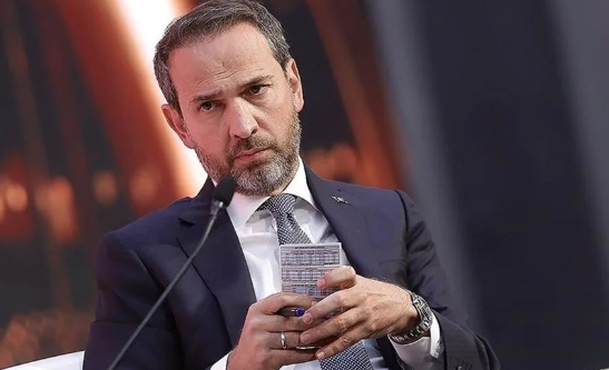 Foto - Dünya bunun peşinde! 570 tonluk rezerv için harekete geçiliyor... Çıkarılıp işlenirse Türkiye zengin olacak