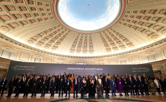 Foto - Dünya bunun peşinde! 570 tonluk rezerv için harekete geçiliyor... Çıkarılıp işlenirse Türkiye zengin olacak