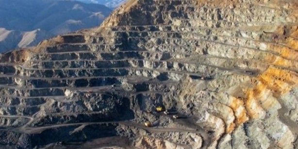 Foto - Dünya bunun peşinde! 570 tonluk rezerv için harekete geçiliyor... Çıkarılıp işlenirse Türkiye zengin olacak