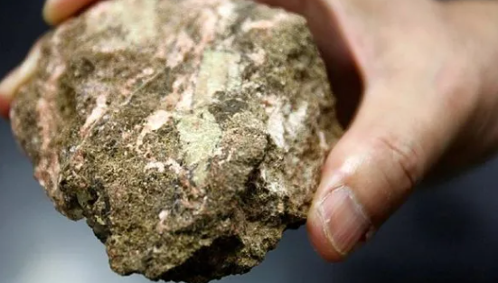 Foto - Dünya bunun peşinde! 570 tonluk rezerv için harekete geçiliyor... Çıkarılıp işlenirse Türkiye zengin olacak