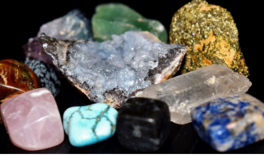 Dünya bunun peşinde! 570 tonluk rezerv için harekete geçiliyor... Çıkarılıp işlenirse Türkiye zengin olacak