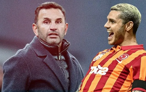 Dünya bunun peşinde! O yıldız için harekete geçiliyor... Alınıp işlenirse Galatasaray zengin olacak!