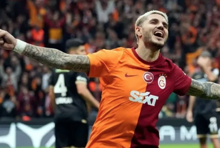 Foto - Dünya bunun peşinde! O yıldız için harekete geçiliyor... Alınıp işlenirse Galatasaray zengin olacak!