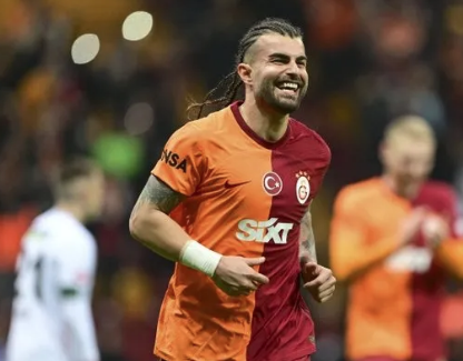 Foto - Dünya bunun peşinde! O yıldız için harekete geçiliyor... Alınıp işlenirse Galatasaray zengin olacak!