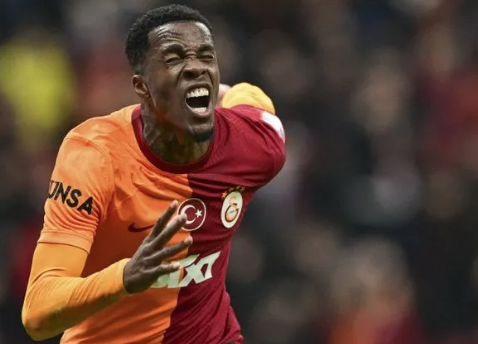 Foto - Dünya bunun peşinde! O yıldız için harekete geçiliyor... Alınıp işlenirse Galatasaray zengin olacak!