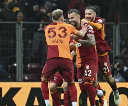 Foto - Dünya bunun peşinde! O yıldız için harekete geçiliyor... Alınıp işlenirse Galatasaray zengin olacak!