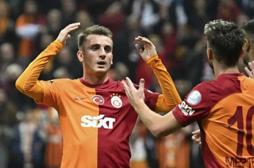 Foto - Dünya bunun peşinde! O yıldız için harekete geçiliyor... Alınıp işlenirse Galatasaray zengin olacak!