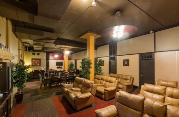 Foto - Dünya buraya kilitlendi! ‘Kıyamet Sığınakları’na kaçmaya başladılar