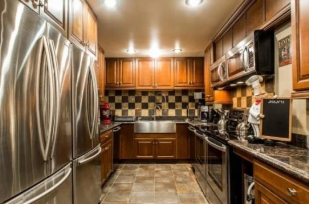 Foto - Dünya buraya kilitlendi! ‘Kıyamet Sığınakları’na kaçmaya başladılar