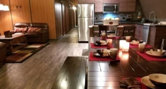 Foto - Dünya buraya kilitlendi! ‘Kıyamet Sığınakları’na kaçmaya başladılar