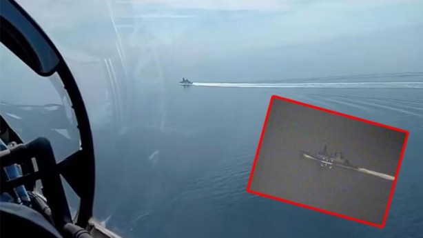 Dünya çalkalandı! Rusya resmen tehdit etti...