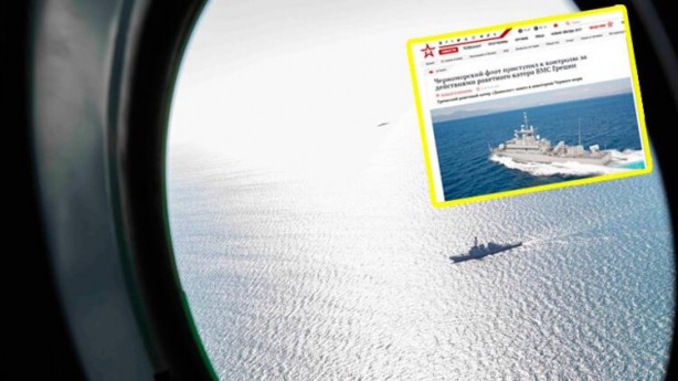 Foto - Dünya çalkalandı! Rusya resmen tehdit etti...