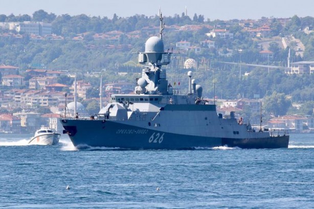 Foto - Dünya çalkalandı! Rusya resmen tehdit etti...