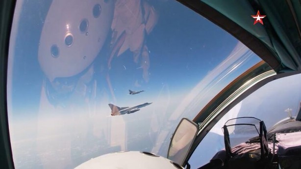 Foto - Dünya çalkalandı! Rusya resmen tehdit etti...