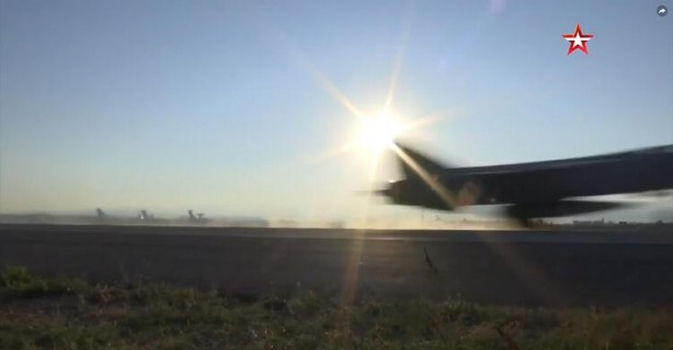 Foto - Dünya çalkalandı! Rusya resmen tehdit etti...